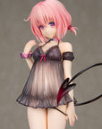 To Love-Ru Darkness PVC Statue 1/6 Momo Belia Deviluke Little Devil Baby Doll Ver. 24 cm