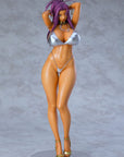 Chichinoe Plus Infinity 2 PVC Statue 1/5 Cover Lady Sunset 35 cm