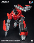 Transformers MDLX Action Figure Sideswipe 15 cm