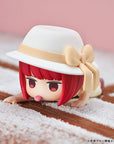 Oshi No Ko Good Smile Chibi Figure Kana Arima: The Genius Child Actor Who Licks Baking Soda Ver. 5 cm