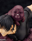 Jujutsu Kaisen ARTFX J Statue 1/8 Toji Fushiguro 19 cm