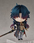 Honkai: Star Rail Nendoroid Action Figure Blade 10 cm