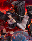 Kantai Collection/KanColle SHIBUYA SCRAMBLE FIGURE PVC Statue 1/7 Fusou Kai-II 30 cm
