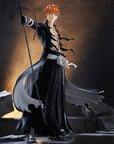 Bleach: Thousand-Year Blood War Pop Up Parade PVC Statue Ichigo Kurosaki 19 cm