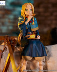 Delicious in Dungeon Noodle Stopper PVC Statue Marcille 14 cm