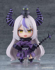 Hololive Production Nendoroid Action Figure La+ Darknesss 10 cm