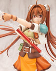 The Legend of Heroes PVC Statue 1/8 Estelle Bright 25 cm