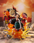 My Hero Academia PVC Statue 1/7 Katsuki Bakugo: Great Explosion Murder God Dynamight 25 cm