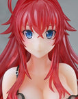 High School DxD HERO Statue 1/6 Rias Gremory Lingerie Ver. 15 cm