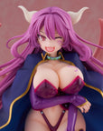 Monmusu Quest! Paradox RPG PVC Statue 1/7 Alma Elma illustration by Coolkyousinnjya AmiAmi Limited Edition 26 cm