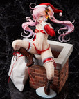 Nekometaru Original Character PVC Statue 1/6 Sucre 25 cm