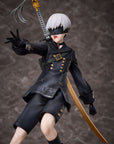 NieR:Automata 1/7 Statue PVC 9S Normal Version 23 cm