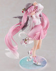 Character Vocal Series 01: Hatsune Miku PVC Statue 1/7 Sakura Miku: Hanami Outfit Ver. 28 cm