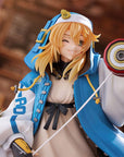 Guilty Gear Strive PVC Statue 1/7 Bridget 24 cm