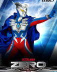 Ultraman Master Craft Statue Ultraman Zero 15th 41 cm