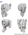Demon Slayer: Kimetsu no Yaiba Chokotto Hikkake PVC Statues Petit 4 4 cm
