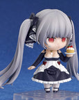 Azur Lane Nendoroid Action Figure Formidable 10 cm