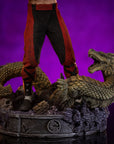 Mortal Kombat Art Scale Statue 1/10 Liu Kang 23 cm