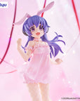 Higurashi: When They Cry Sotsu BiCute Bunnies PVC Statue Hanyu 23 cm