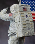 NASA Art Scale Statue 1/10 Apollo 11 Astronaut 23 cm