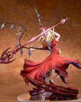 Touhou Project Statue 1/8 Flandre Scarlet Koumajou Densetsu Ver. 24 cm