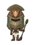 Stargate POP! Movies Vinyl Figure Horus Guard MT 9 cm