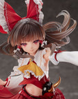 Touhou Project PVC Statue 1/6 Eternal Shrine Maiden Reimu Hakurei 30 cm