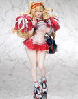 Goddess of Victory: Nikke PVC Statue Clay 25 cm
