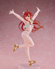 Mushoku Tensei: Jobless Reincarnation Ravitier PVC Statue Eris Boreas Greyrat 20 cm
