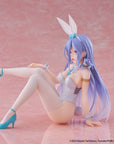 Date A Live V PVC Statue Desktop Cute Figure Mio Takamiya Bunny Ver. 13 cm