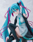 Hatsune Miku Statue 1/7 Hatsune Miku x MTV 20 cm