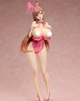 Bullied: Revenge Hypnosis Statue 1/4 Minako Sanada Bare Leg Bunny Ver. 48 cm