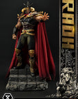 Fist of the North Star Statue 1/4 Raoh Regular Version 78 cm