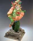 JoJo's Bizarre Adventure Part 1 Statue Legend PVC Statue Chozo Art CollectionJonathan Joestar 21 cm (re-run)