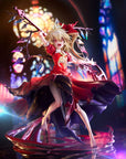 Touhou Project Statue 1/8 Flandre Scarlet Koumajou Densetsu Ver. 24 cm
