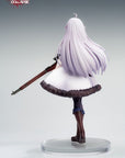 Reverse Collapse: Code Name Bakery PVC Statue 1/8 Jefuty 21 cm