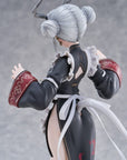 Original Character PVC Statue 1/6 Xian Ren Ni Shen Series Kirin Yu 28 cm
