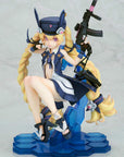 Girls Frontline PVC Statue 1/8 SR-3MP (re-run) 19 cm