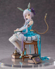 Atelier Sophie 2: The Alchemist of the Mysterious Dream PVC Statue 1/7 Plachta 21 cm