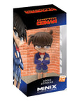 Case Closed Minix Figure Conan 12 cm