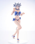 Original Character PVC Statue 1/6 Chou Mocha 30 cm