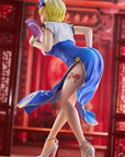 Chained Soldier PVC Statue 1/7 Tenka Izumo Chinese Dress Ver. 22 cm