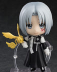 D.Gray-man Nendoroid Action Figure Allen Walker 10 cm
