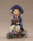 Delicious in Dungeon PVC Statue 1/7 Marcille Student Ver. 19 cm