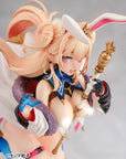 Original Character PVC Statue 1/6 Bunny Elf Princess 28 cm