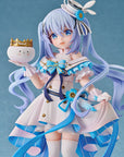 Is the Order a Rabbit? PVC Statue 1/7 Chino dress Ver. 23 cm