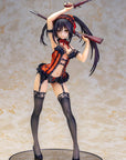 Date A Live Statue 1/7 Kurumi Tokisaki Lingerie Ver. 24 cm