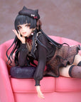 The Idolmaster Shiny Colors PVC Statue 1/8 Fuyuko Mayuzumi 17 cm