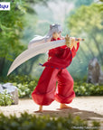 Inuyasha Trio-Try-iT PVC Statue Inuyasha 15 cm
