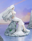 Azur Lane PVC Statue 1/6 Hermione Dawn´s Oath Ver. 21 cm